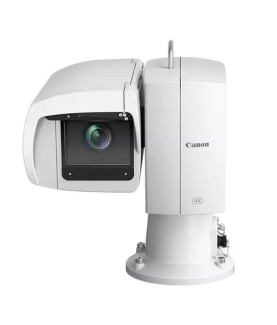 Canon CR-X500 | PTZ 4K 60p Exterior IP55 12G-SDI