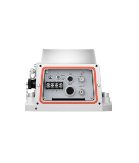 Canon CR-X500 | PTZ 4K 60p Exterior IP55 12G-SDI
