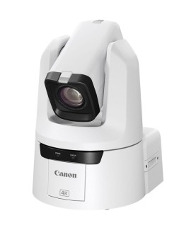Canon CR-N700 | Cámara PTZ Profesional 4K 60p 12G-SDI