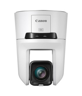 Canon CR-N700 | Cámara PTZ Profesional 4K 60p 12G-SDI