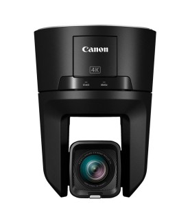 Canon CR-N700 | Cámara PTZ Profesional 4K 60p 12G-SDI