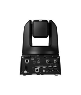 Canon CR-N500 Black | Cámara PTZ Profesional 4K 60p