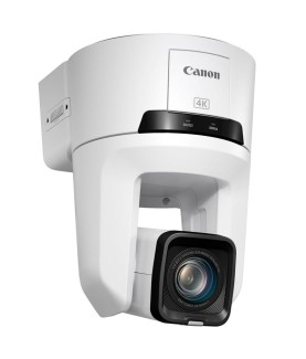 Canon CR-N500 | Cámara PTZ Profesional 4K 60p