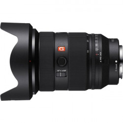Sony FE 24-70mm F2.8 GM II | Zoom Profesional Premium