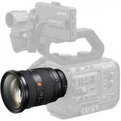 Sony FE 24-70mm F2.8 GM II | Zoom Profesional Premium