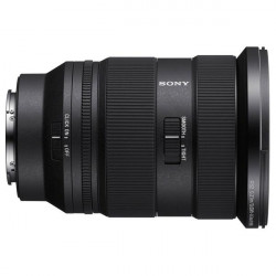 Sony FE 24-70mm F2.8 GM II | Zoom Profesional Premium