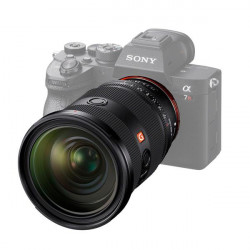 Sony FE 24-70mm F2.8 GM II | Zoom Profesional Premium
