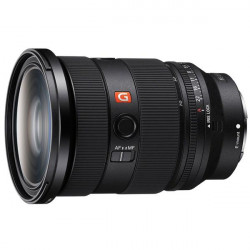 Sony FE 24-70mm F2.8 GM II | Zoom Profesional Premium