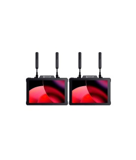 Hollyland Pyro 7 Kit | 2 Monitores Inalámbricos 7"