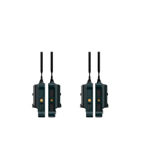 Hollyland Pyro 7 Kit | 2 Monitores Inalámbricos 7"