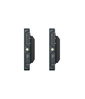 Hollyland Pyro 7 Kit | 2 Monitores Inalámbricos 7"