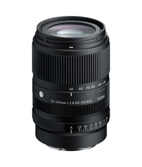 Sigma 50-120mm F2.8 DC OS Canon RF-S | Phototools