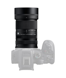 Sigma 50-120mm F2.8 DC OS Sony E | Phototools