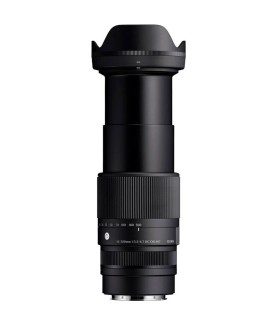 Sigma 16-300mm F3.5-6.7 DC OS Nikon Z | 18,8x