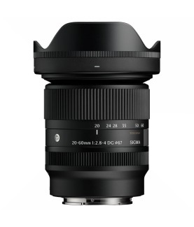 Sigma 20-60mm F2.8-4 DG Sony E | Phototools