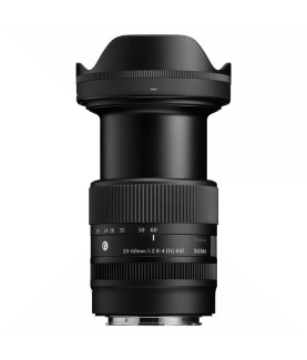 Sigma 20-60mm F2.8-4 DG Sony E | Phototools