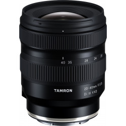 Tamron 20-40mm F2.8 VXD NIKON Z | Full Frame