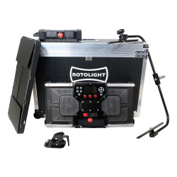 Rotolight Titan X2 Kit Rental ( demo )