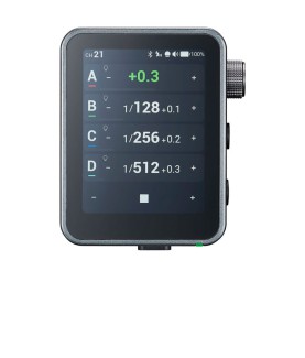 Godox X3 Pro C Canon | Disparador TTL Profesional