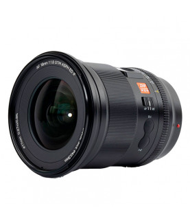 Viltrox AF 16mm F1.8 FE – Ultra Gran Angular Sony Full Frame