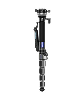 Leofoto MPC-366CL Monopié de Carbono | Phototools