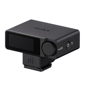 Sony ECM-W5 Micrófonos Inalámbricos 2TX | Phototools