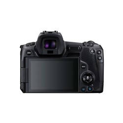 Canon EOS R5 Segunda Mano 45 MP | Phototools