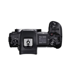 Canon EOS R5 Segunda Mano 45 MP | Phototools