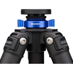 BENRO TRIPODE ALUMINIO MACH3 TMA37AL