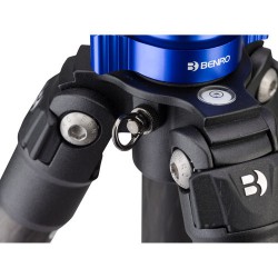 BENRO TRIPODE ALUMINIO MACH3 TMA37AL