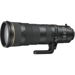 NIKON NIKKOR AF-S 180-400/4 TC 1.4 FL ED VR ( Seminou )