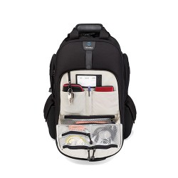 TENBA ROADIE MOCHILA HDSLR VIDEO 51CM NEGRA