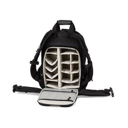 TENBA ROADIE MOCHILA HDSLR VIDEO 51CM NEGRA