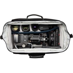 TENBA CINELUXE MOCHILA 24 NEGRA