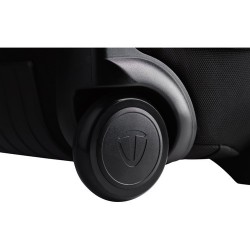 TENBA ROADIE ROLLER 21 AIR CASE NEGRA
