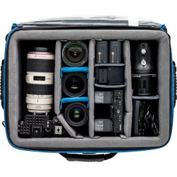 TENBA AIR CASE ATTACHE MALETA 2015