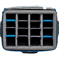 TENBA AIR CASE ATTACHE MALETA 2015