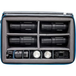 TENBA AIR CASE ATTACHE MALETA CON RUEDAS 3220W