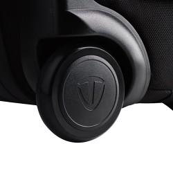 TENBA ROADIE ROLLER 21 HYBRID NEGRA