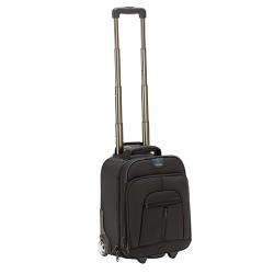 TENBA ROADIE ROLLING CASE COMPACT NEGRA