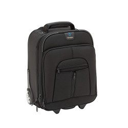 TENBA ROADIE ROLLING CASE COMPACT NEGRA