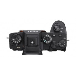 SONY A9 II CUERPO ( 2ª MANO )