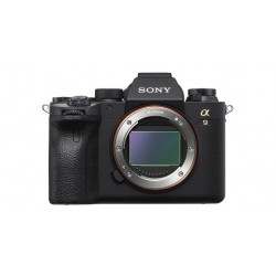 SONY A9 II CUERPO ( 2ª MANO )