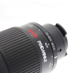 Kowa Ocular Zoom TE-11WZ II 25-60x WW