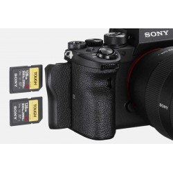 SONY A7R IVA CUERPO