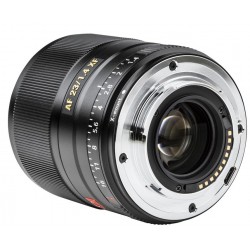 Viltrox AF 23mm f/1.4 X – Objetivo Angular Luminoso de Autoenfoque para Montura Fujifilm X
