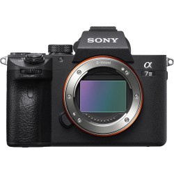 Sony A7 III | Full Frame Versátil y Profesional