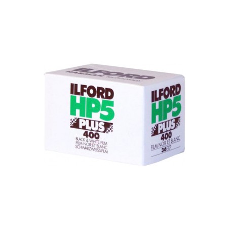ILFORD HP5+ 135 400ASA 36...