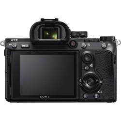 Sony A7 III | Full Frame Versátil y Profesional