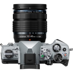 OLYMPUS M.ZUIKO ED 12-45/4 PRO